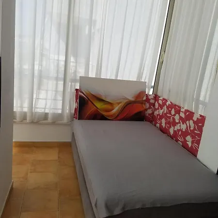 2-bedroom 590 Apartment