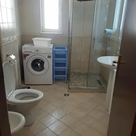 2-bedroom 590 Apartment Durrës