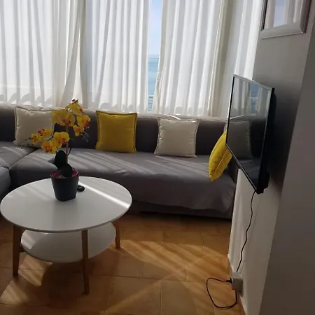 2-bedroom 590 Apartment