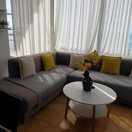 2-bedroom 590 Apartment Durrës