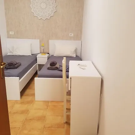 Apartment 2-bedroom 590