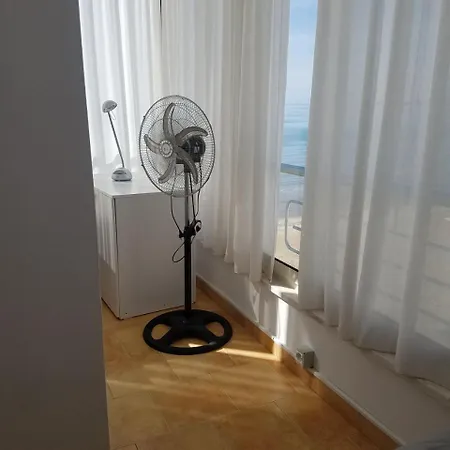 Apartment 2-bedroom 590 Durrës