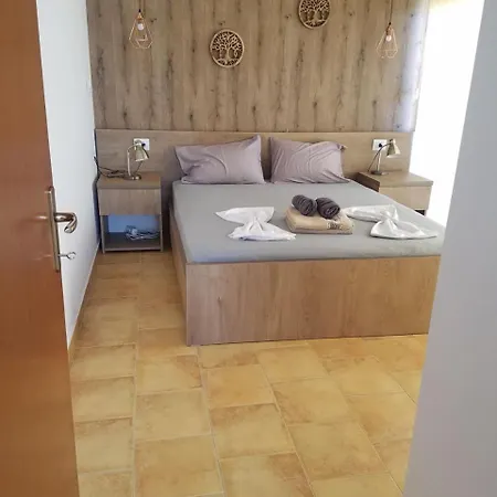 2-bedroom 590 Durrës