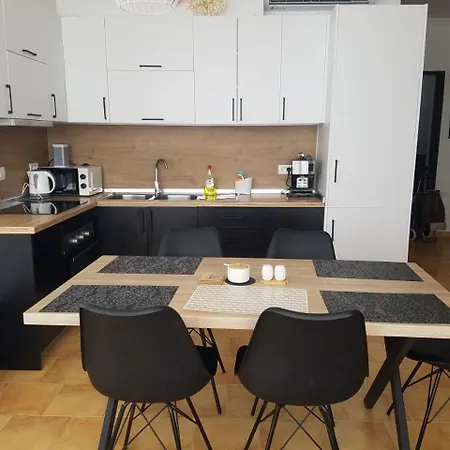 2-bedroom 590 * Durrës