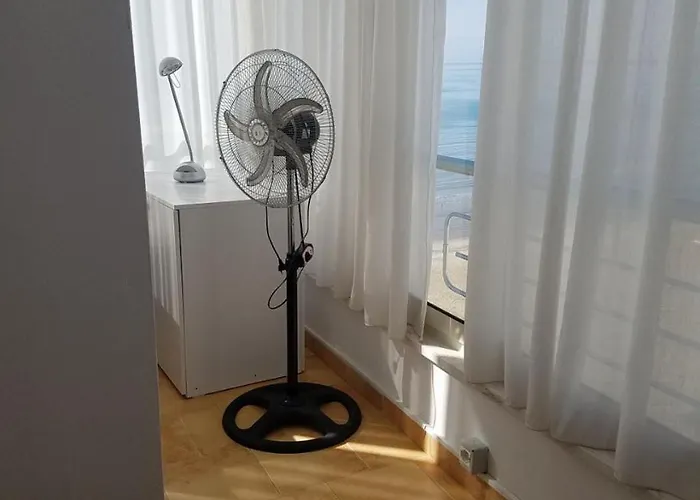 דירה 2-bedroom 590 דורס